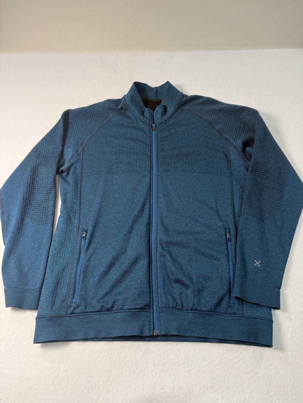 Men's Engineered Warmth Jacket-Lululemon Athletica